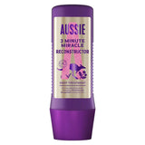 Aussie 3 Minute Miracle Reconstructor - Vegan Deep Hair Treatment, 225ml