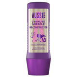 Aussie 3 Minute Miracle Reconstructor Vegan Deep Treatment Hair Mask - McGrocer