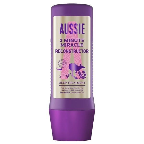 Aussie 3 Minute Miracles Repair 225ml