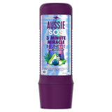 Aussie 3MM Brunette Hair Mask   225ml - McGrocer