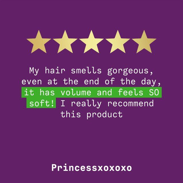 Aussie Aussome Volume Shampoo   500ml - McGrocer