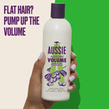 Aussie Aussome Volume Shampoo   500ml - McGrocer