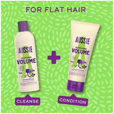 Aussie Aussome Volume, Volumising Shampoo, 300ml - McGrocer