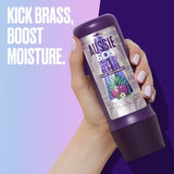Aussie Blonde Hydration Purple 3 Minute Miracle Deep Hair Mask   225ml - McGrocer
