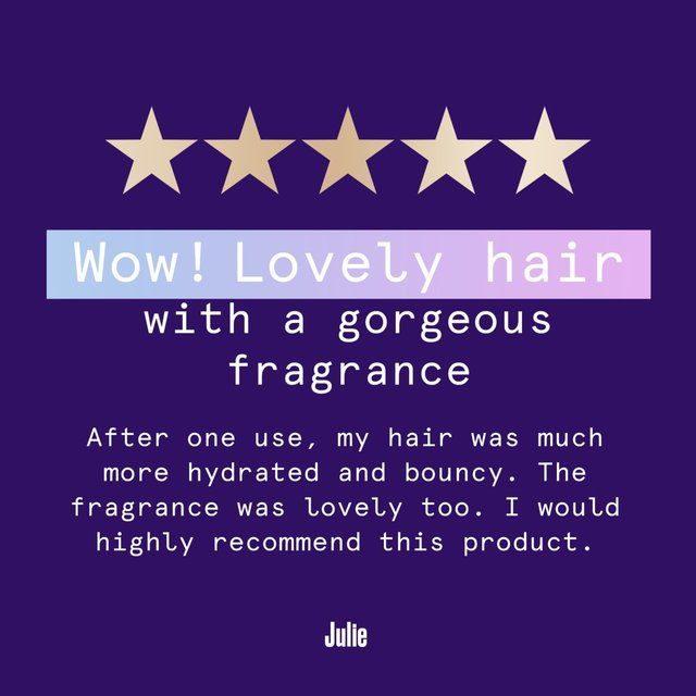 Aussie Blonde Hydration Purple 3 Minute Miracle Deep Hair Mask   225ml - McGrocer
