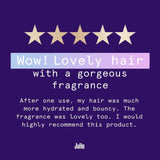 Aussie Blonde Hydration Purple 3 Minute Miracle Deep Hair Mask   225ml - McGrocer