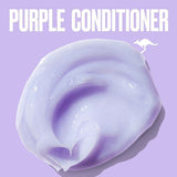 Aussie Blonde Hydration Purple Hair Conditioner 200ml - McGrocer