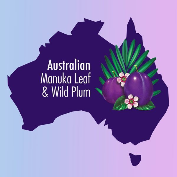 Aussie Blonde Hydration Purple Shampoo 290ml - McGrocer