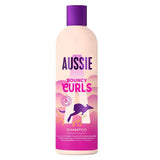 Aussie Bouncy Curls Shampoo 300ml - McGrocer