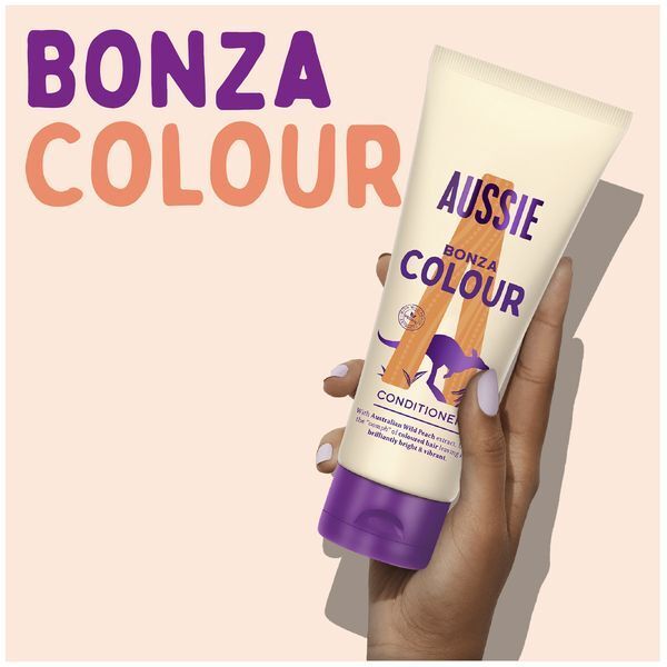Aussie Colour Mate Hair Conditioner, 200ml - McGrocer