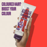 Aussie Colour Mate Hair Conditioner 200ml, Colour Safe Hair Conditioner