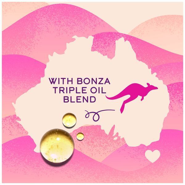 Aussie Curls Shampoo 300ML - McGrocer