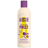 Aussie Hemp Shampoo   300ml - McGrocer
