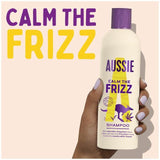 Aussie Hemp Shampoo   300ml - McGrocer