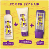 Aussie Hemp Shampoo   300ml - McGrocer