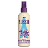 Aussie Leave In Conditioners Miracle Recharge Boost Moisture   250ml