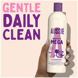 Aussie Mega Shampoo   300ml - McGrocer