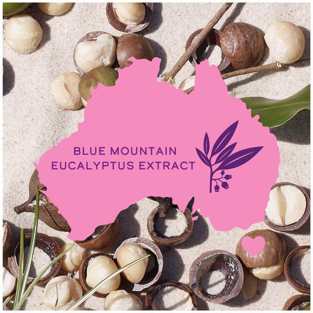 Aussie Mega Travel Shampoo   90ml - McGrocer