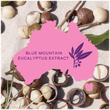 Aussie Mega Travel Shampoo   90ml - McGrocer
