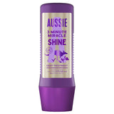 Aussie Minute Miracle Shine - Vegan Deep Hair Treatment