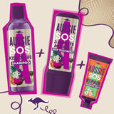 Aussie Shampoo SOS Deep Repair For Damaged Hair   290ml - McGrocer