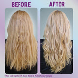Aussie Sos Blonde & Hydrate Conditioner    200ml - McGrocer