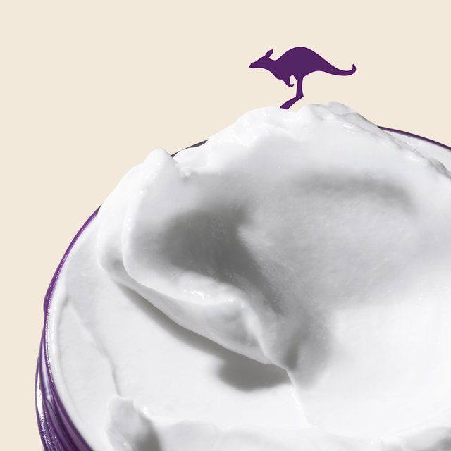 Aussie SOS Moisture Vegan Hair Mask   450ml - McGrocer