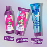Aussie Sos Repair & Revive Shampoo    300ml - McGrocer