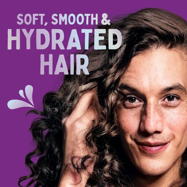 Aussie Sos Repair & Revive Shampoo    300ml - McGrocer
