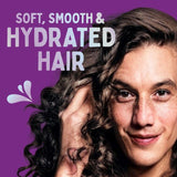 Aussie Sos Repair & Revive Shampoo    300ml - McGrocer