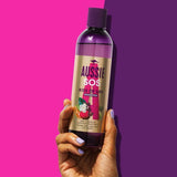 Aussie SOS Shampoo Deep Repair For Damaged Hair, 290ml - McGrocer