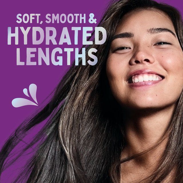 Aussie Sos Strength & Length Shampoo    300ml - McGrocer