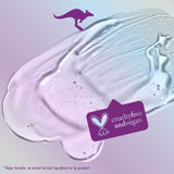 Aussie Sos Strength & Length Shampoo    300ml - McGrocer