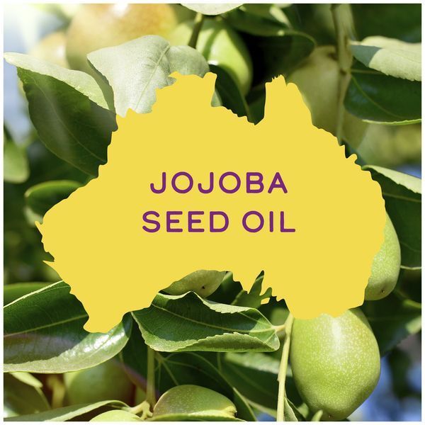 Aussie Work That Curl Hair Serum With Jojoba Seed Oil, 90ml - McGrocer