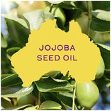 Aussie Work That Curl Hair Serum With Jojoba Seed Oil, 90ml - McGrocer