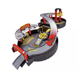 Auto City Park & Play Car Garage - McGrocer