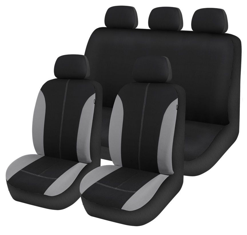 Auto Drive Seat Cover