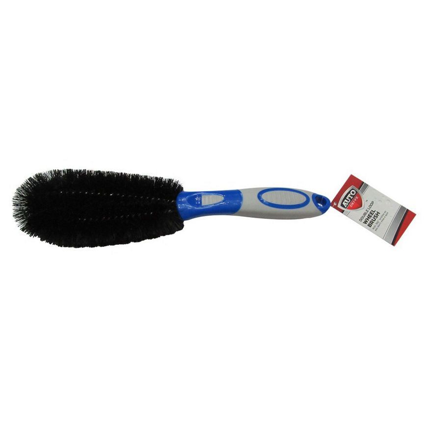 Auto Drive Wheel Brush