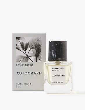 Autograph Riviera Neroli Eau De Parfum 30ml