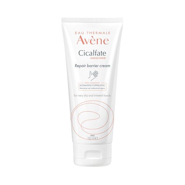 Avène Cicalfate Restorative Hand Cream Very Dry Hands 100ml