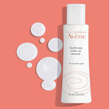 Avène Gentle Eye Make-Up Remover Sensitive Skin 125ml