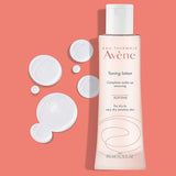 Avène Gentle Toner for Sensitive Skin 200ml