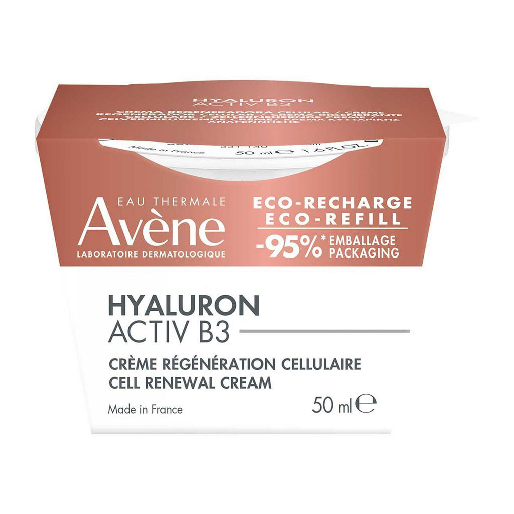 Avène Hyaluron Activ B3 Day Cream Refill 50ml