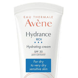 Avène Hydrance Hydrating Cream SPF30 40ml