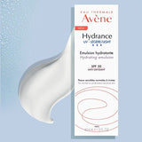 Avène Hydrance Hydrating Emulsion SPF30 40ml