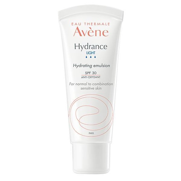 Avène Hydrance Hydrating Emulsion SPF30 40ml