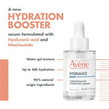 Avène Hydrance Intense Rehydrating Serum 30Ml