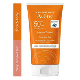 Avène Intense Protect Spf50+ 150Ml