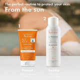 Avène Intense Protect Spf50+ 150Ml