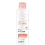 Avène Les Essentiel Milk Cleanser 200Ml